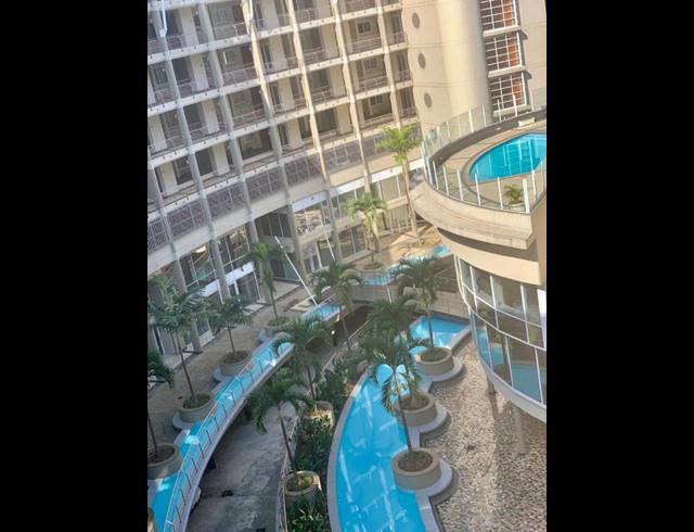 2 BEDROOM PROPERTY TO RENT IN POINT WATERFRONT